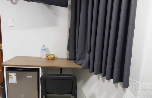 San Fernando Apartment | cozy studio