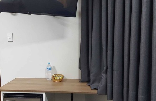 San Fernando Apartment | cozy studio