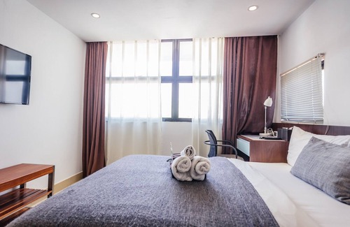 East Coast House | Cozy studio room in Landed house(7) - 5 mins walk to Kembangan MRT