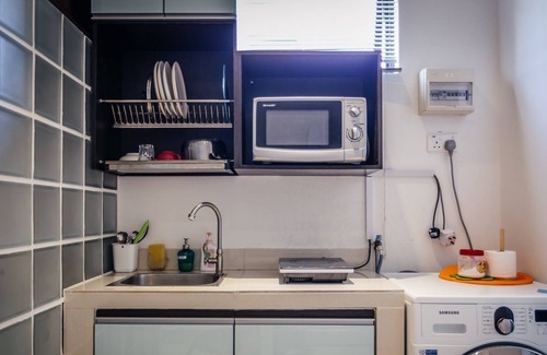 East Coast House | Cozy studio room in Landed house(7) - 5 mins walk to Kembangan MRT
