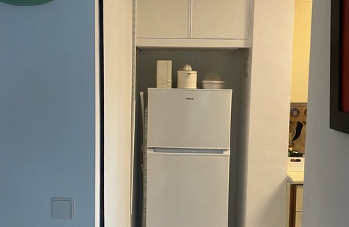 Ses Rotes Velles Apartment | Cozy studio to feel good