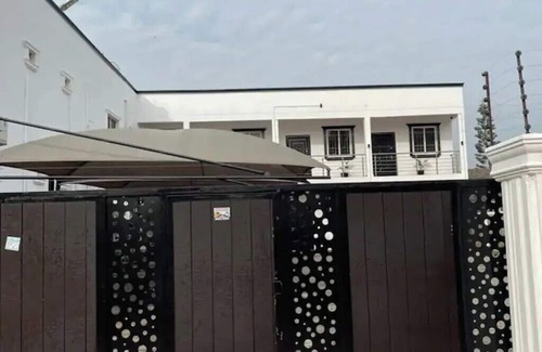 Bono East Region Apartment | Cozy Studio with Pool & Gym!