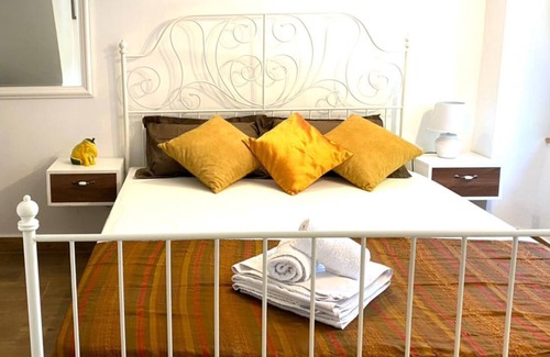 Kotor Old Town Apartment | Cozy Studio With Views of the Charming Garden