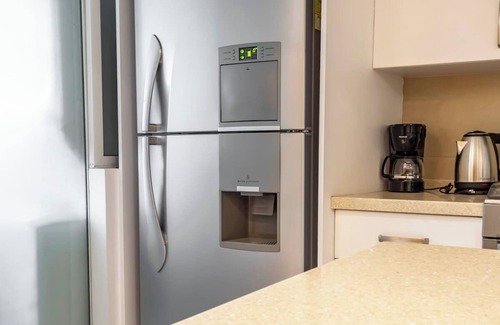 Ampliacion Granada Condo | Cozy & Stylish apartmen @ New Polanco 3bed/2.5bath