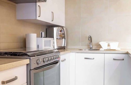 Ampliacion Granada Condo | Cozy & Stylish apartmen @ New Polanco 3bed/2.5bath