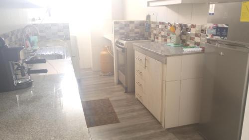 Kennedy Apartment | Cozy Suite in cdla. Kennedy