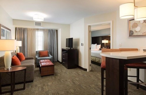 Reno/Tahoe Airport Condo | Cozy Suite Near Reno-Sparks Convention Center | Great for Business Travelers!