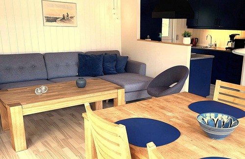 Rodby House | Cozy summer house by the Østersøbadet.