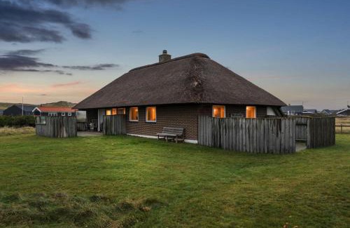 Harboore House | Cozy Summer House Near Sea And Nature