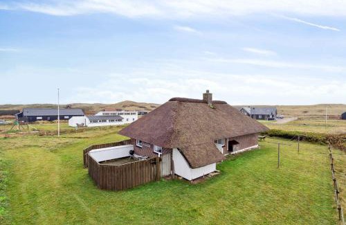 Harboore House | Cozy Summer House Near Sea And Nature
