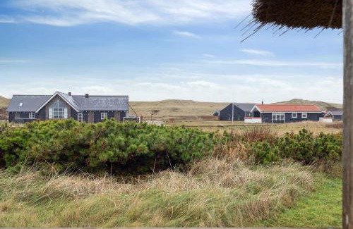 Harboore House | Cozy Summer House Near Sea And Nature