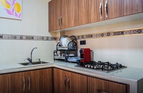 Imsouane Apartment | Cozy & Sunny Apartment – Steps from Imsouane Beach