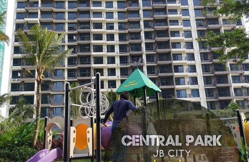 Johor Bahru Condo | Cozy Sweet Stay in JB Town