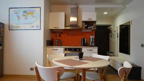 Pelgulinn Apartment | Cozy Telliskivi apartment near city centre
