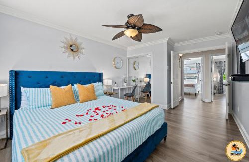 Tierrasanta House | Cozy Tierrasanta Escape-4BR, Pool, Firepit, Games!