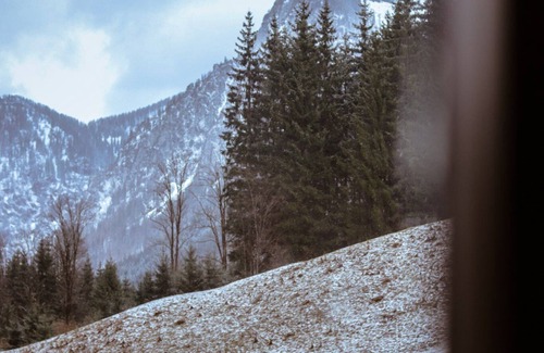 Radmer Cabin | Cozy Tiny House only 20 mins from Gesäuse!