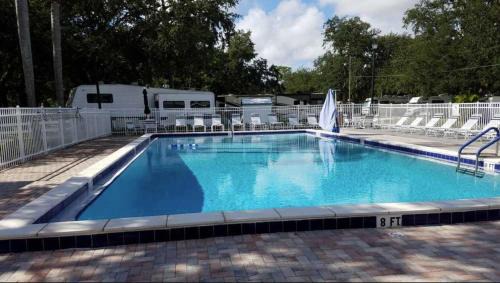 Kissimmee House | Cozy Tiny Home Near Disney World & Orlando Parks!