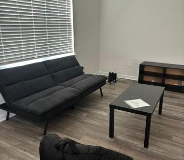 Terrell Apartment | Cozy Townhome 20 Miles From CLT VERY CLOSE TO LAKE NORMAN