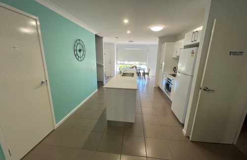 Kallangur House | Cozy townhouse in Dakabin ideal for young family