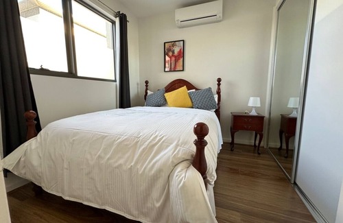 Werribee Apartment | Cozy Townhouse in Werribee centre