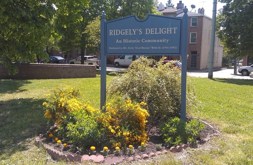 Downtown Baltimore House | Cozy townhouse, steps to Camden Yards, Ravens, Convention Center