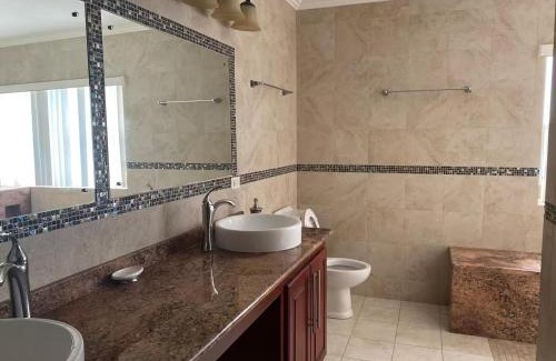 Welches Apartment | Cozy Townhouses with Private Pool by Southern Sight Barbados