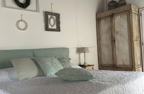 Portogruaro Bed & Breakfast | Cozy triple room