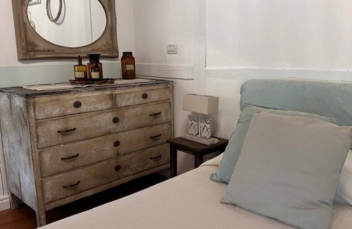 Portogruaro Bed & Breakfast | Cozy triple room