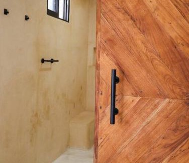 Salina Grande Apartment | Cozy Tropical Suite for 1-4 Pp in Isla Mujeres