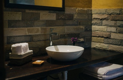 Huaran Apartment | Cozy Twin room AWA Lodge Sacred Valley