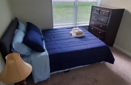 Norwood Apartment | Cozy Two Bedrooms Apartment in Norwood - Boston Massachusetts