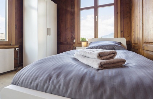 Grabs Apartment | Cozy two rooms apartment in Grabs