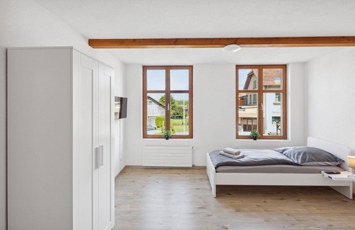 Grabs Apartment | Cozy two rooms apartment in Grabs