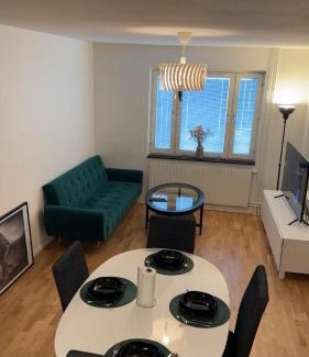 Varberg Apartment | Cozy two rooms appartment