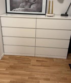 Varberg Apartment | Cozy two rooms appartment