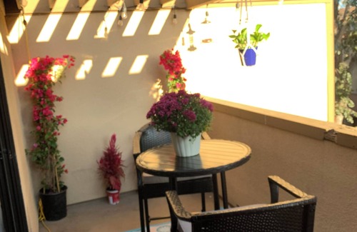University City Condo | COZY UCSD/La Jolla Condo 2bd, 10-15 min from just about anywhere in the city