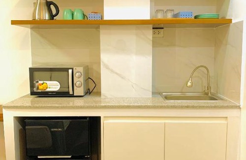 Balanga Apartment | Cozy Unit at the heart of Balanga City