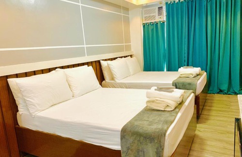 Balanga Apartment | Cozy Unit at the heart of Balanga City