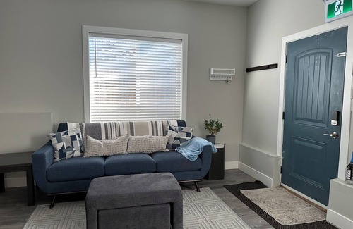 Popkum House | Cozy unit in charming City of Chilliwack