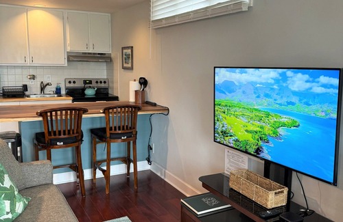 Waikoloa Condo | Cozy, updated King studio located on golf course in popular Waikoloa Village.