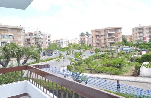 Al-Muntazah Apartment | Cozy vacation apartment