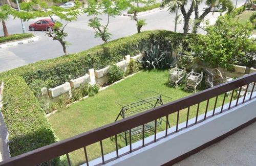 Al-Muntazah Apartment | Cozy vacation apartment