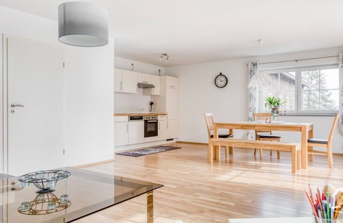 Riederau Apartment | Cozy vacation apartment in Bierdorf am Ammersee