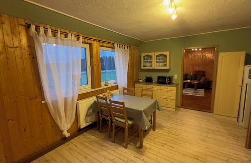 Rosenthal-Bielatal Apartment | Cozy vacation apartment in an idyllic natural location