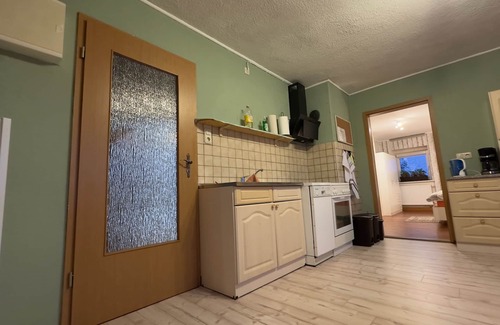 Rosenthal-Bielatal Apartment | Cozy vacation apartment in an idyllic natural location