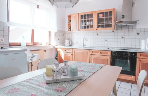 Friedrichsfeld Apartment | Cozy vacation apartment on the Lower Rhine