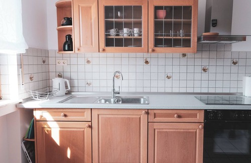 Friedrichsfeld Apartment | Cozy vacation apartment on the Lower Rhine