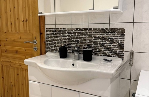 Adelheidsdorf Other | Cozy vacation apartment on the horse farm