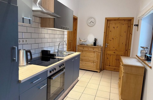 Adelheidsdorf Other | Cozy vacation apartment on the horse farm