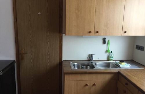 Waldenstein Apartment | Cozy vacation apartment in a very quiet location